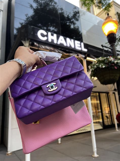 worth buying chanel in paris|Chanel bag price list 2022.